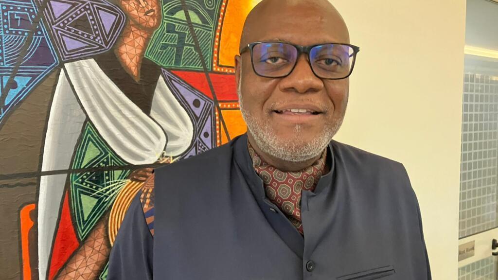 Paul-Simon Handy, directeur régional de l'Institut d'études de sécurité (ISS) pour l'Afrique de l'Est, analyse les résolutions du sommet de l'Union africaine.