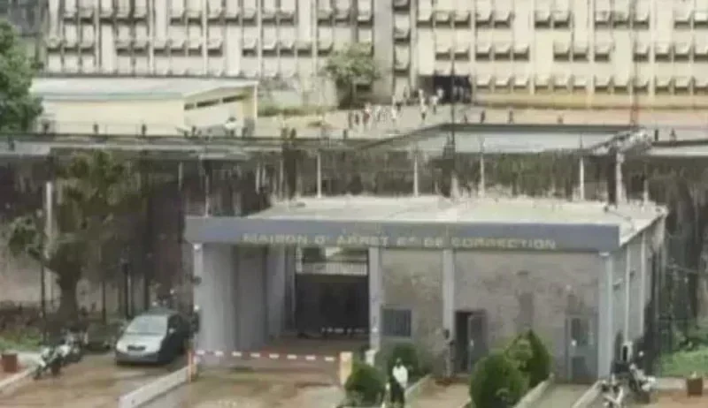 Libération de six responsables du PDCI après neuf mois de détention en Côte d'Ivoire Libération de six responsables du PDCI après neuf mois de détention en Côte d'Ivoire