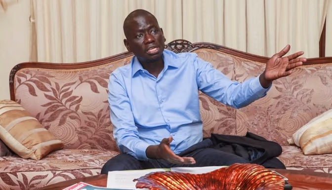Serigne Mboup appelle Diomaye Faye et Sonko à préserver leur alliance