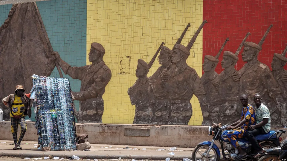 Réactions de Maliens sur une éventuelle intervention américaine