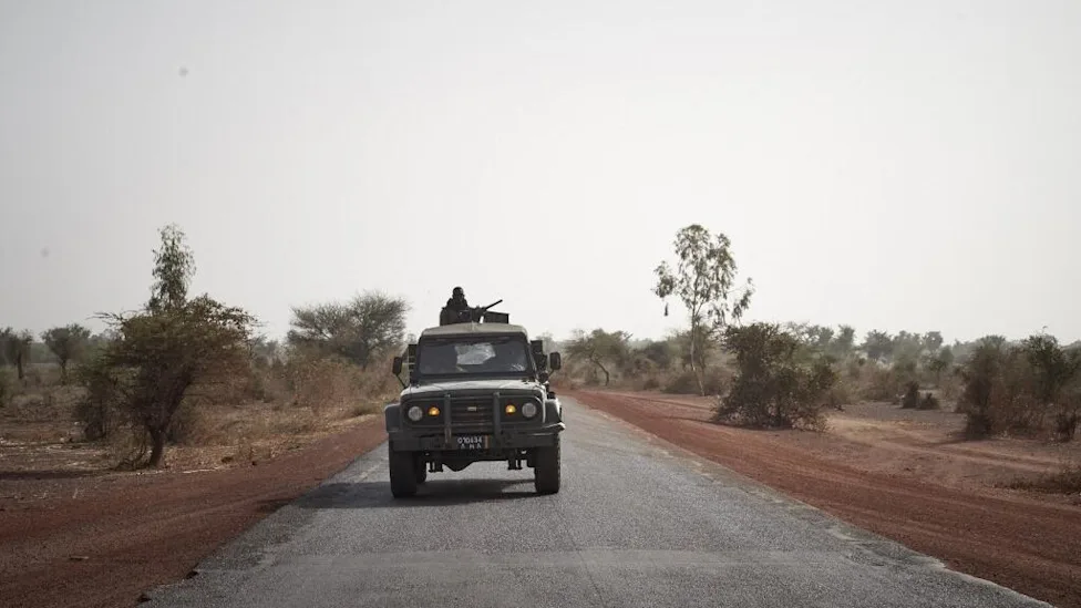 Mali : Kouakourou déserté après l'offensive jihadiste du Jnim