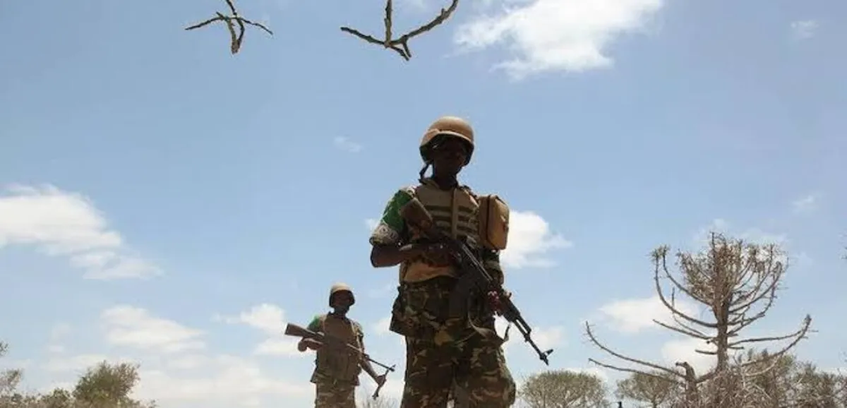 Ciel lourd au-dessus du Mali après des frappes controversées
