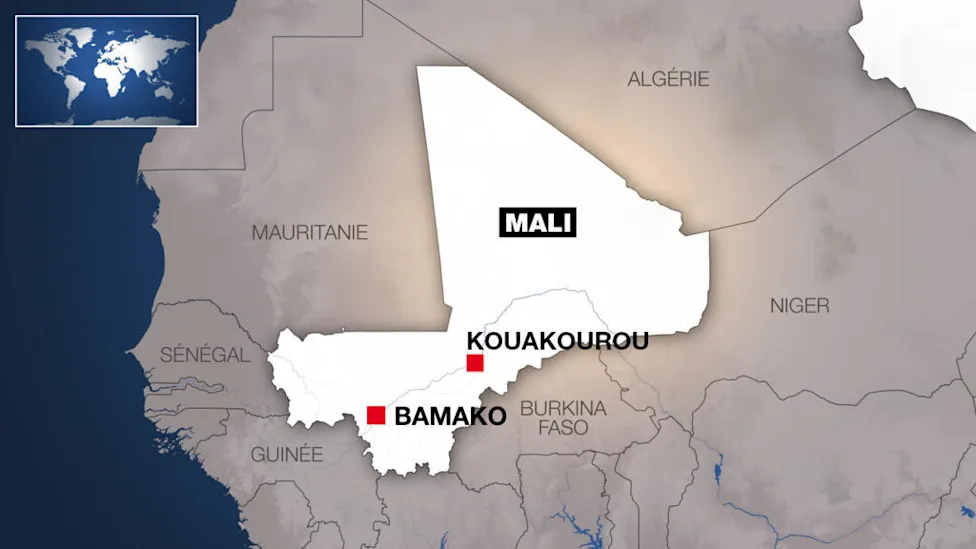 Mali : le calvaire des déplacés de Kouakourou après leur fuite