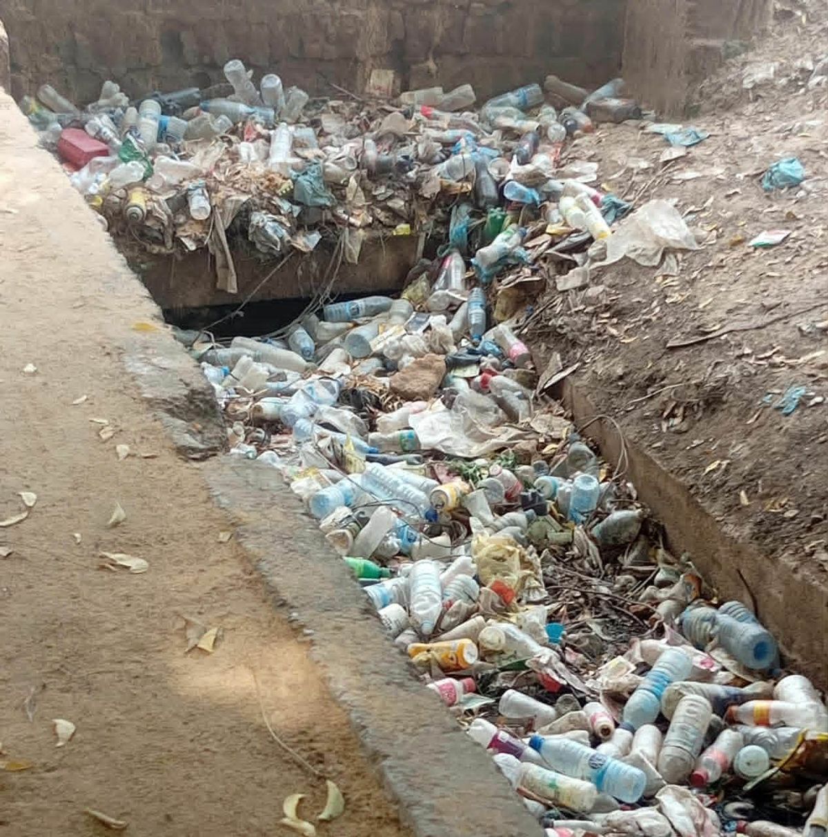 recyclage des déchets au Tchad : entre défis et promesses