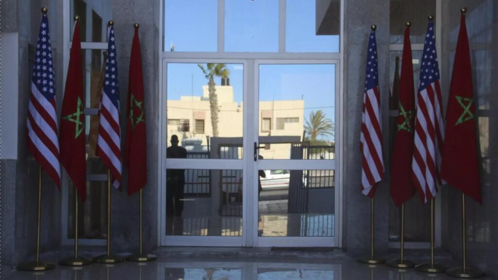 Renforcement des liens entre le Maroc et les États-Unis sous l’administration Trump