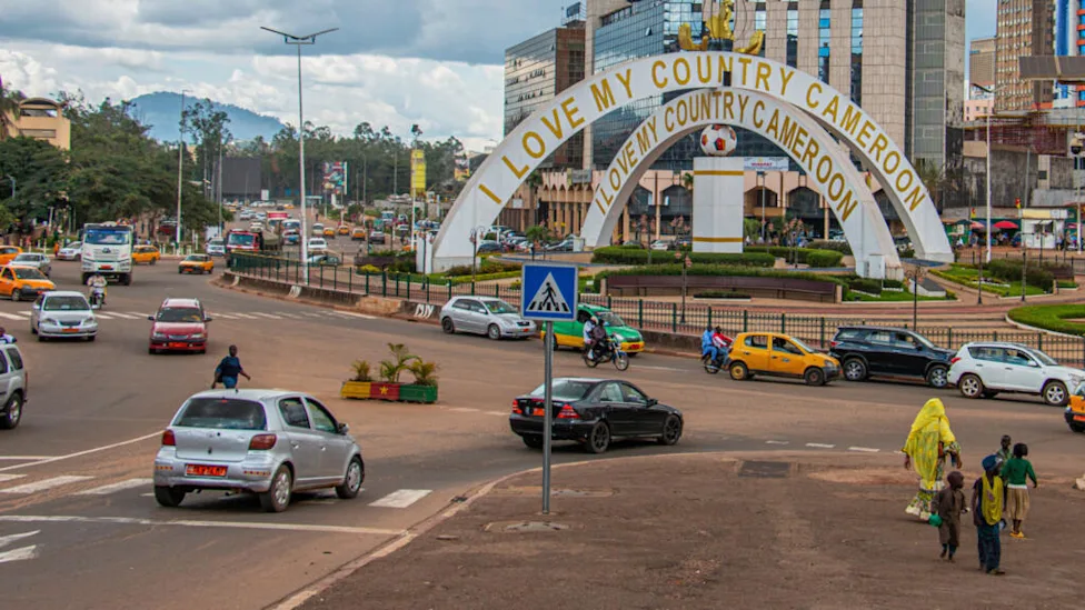 deux gendarmes camerounais en territoire centrafricain