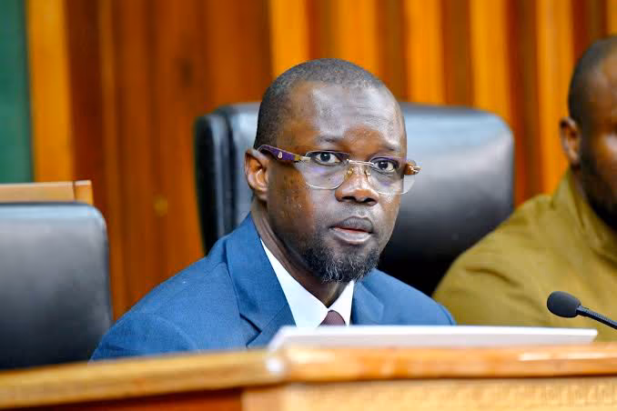 Sénégal : l'Assemblée nationale réunie en session extraordinaire dès ce lundi