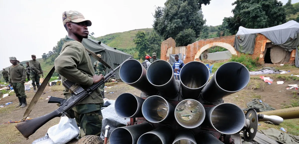 processus de paix en Rdc : Kinshasa libère 15 prisonniers au M23