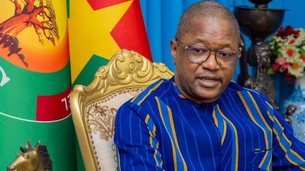 Manifestation de tensions diplomatiques entre le Nigeria et l'Alliance des États du Sahel