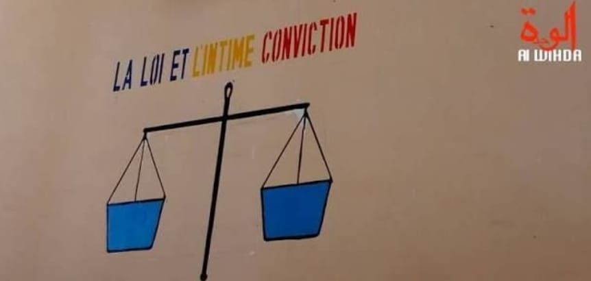 Affaire d'adultère à N'Djamena : un militaire contre son épouse et son compagnon