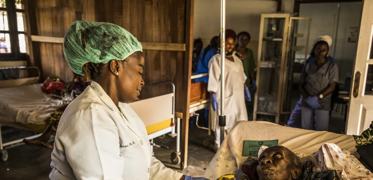 ébola en rdc : le cap des 2 000 morts franchi, une crise sanitaire sans précédent