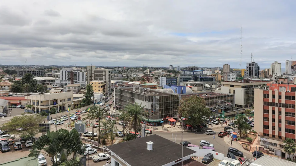 Suspension du site d'information 241 au Gabon par la HAC