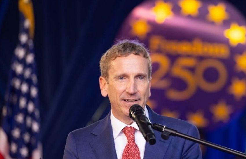 Keith Heffern candidat à l’ambassade des États-Unis au Gabon