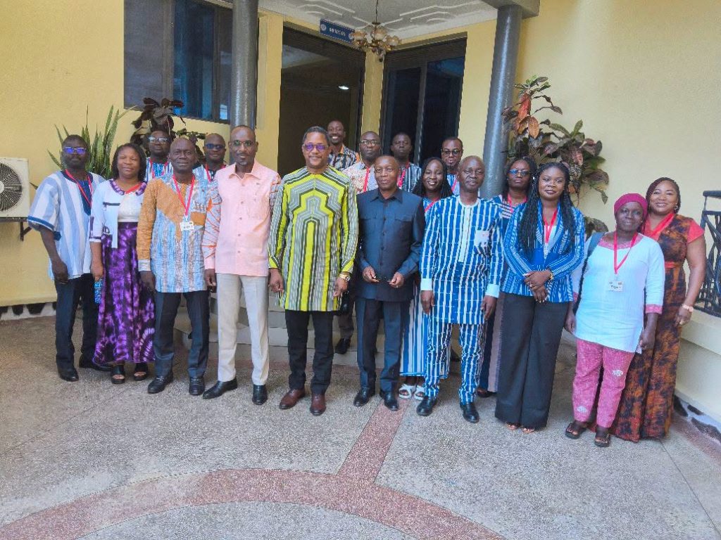 Renforcement des liens Burkina Faso-Burundi