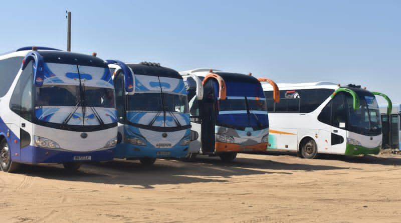 Tchad : 66 ans après l’indépendance, l'impératif d'une refonte des transports