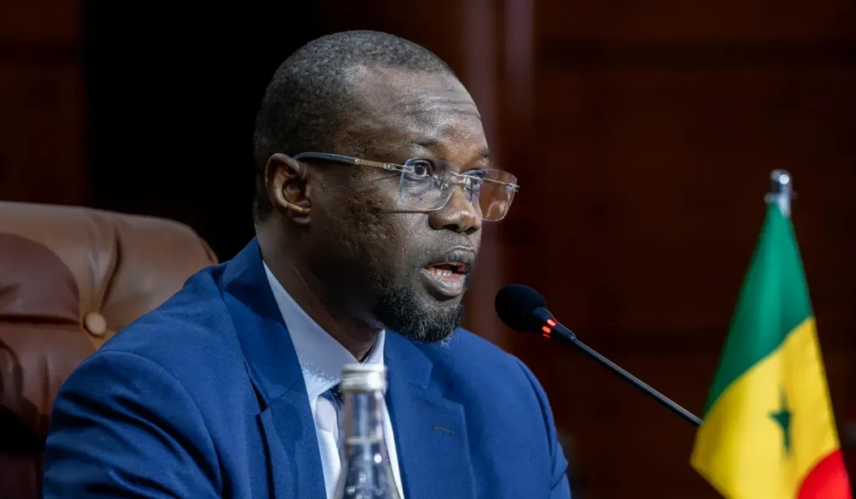 Ousmane Sonko exige des clarifications sur les lotissements controversés