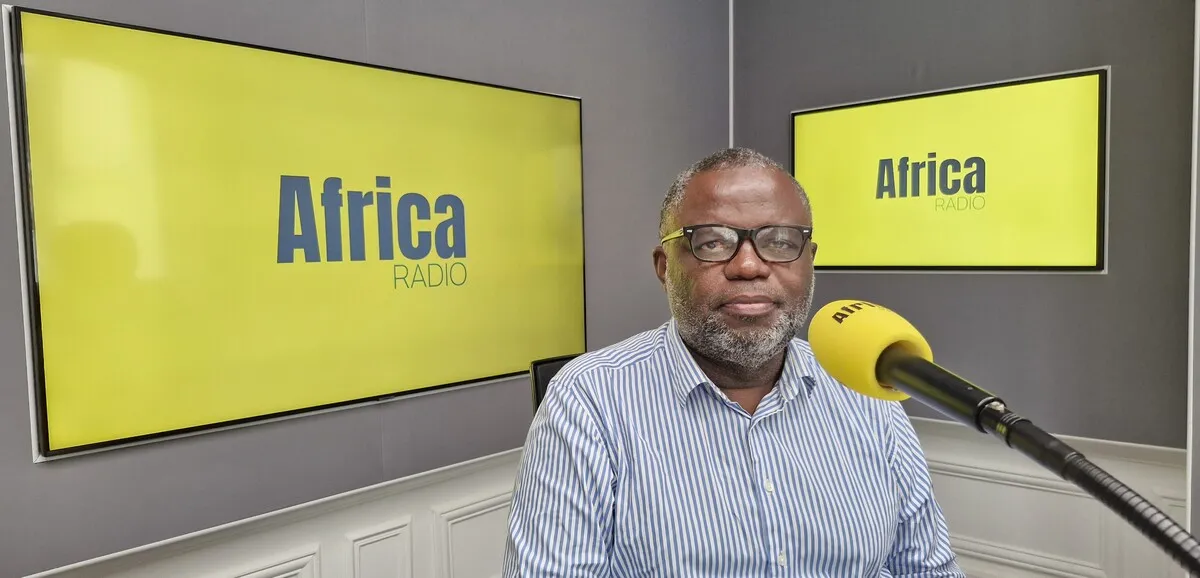 Albert Mukulubundu Muke critique le dialogue national en RDC