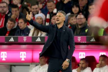 RB Leipzig en difficulté face au Bayern Munich